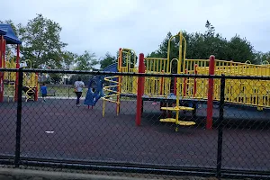 Miller Park Playground image