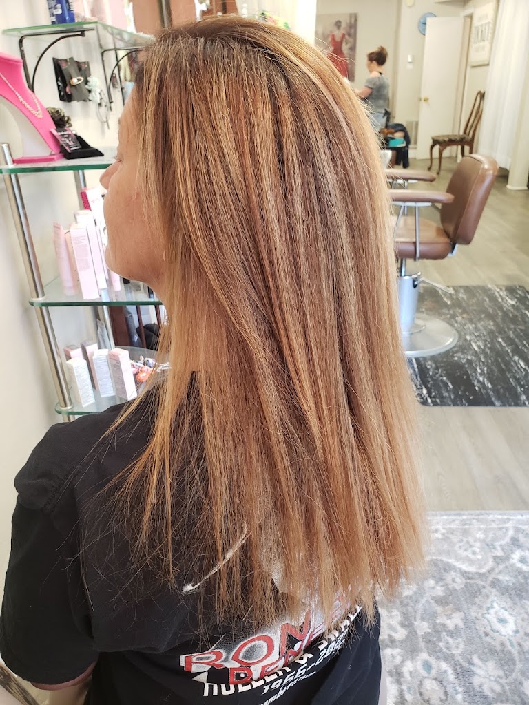 Shears Hair Salon 39042