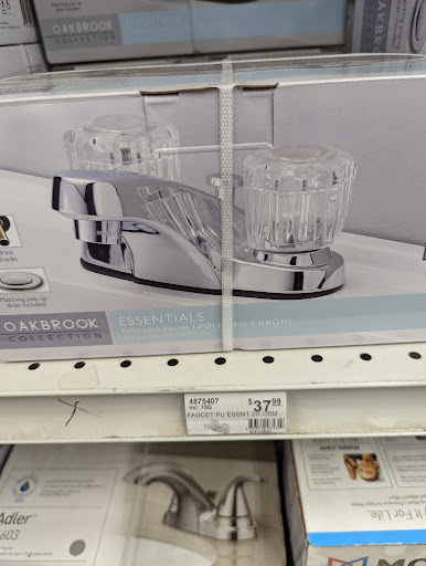 Hardware Store «Pittsburg Ace Hardware», reviews and photos, 125 E Leland Rd, Pittsburg, CA 94565, USA