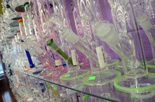 Tobacco Shop «Smoke Token», reviews and photos, 409 Harding Pl, Nashville, TN 37211, USA