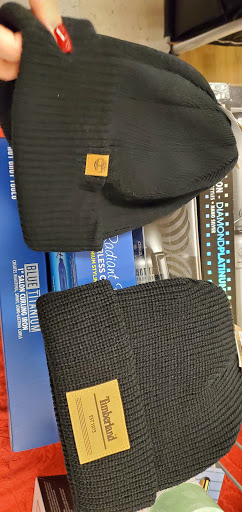 Department Store «T.J. Maxx», reviews and photos, 135 Universal Dr N, North Haven, CT 06473, USA