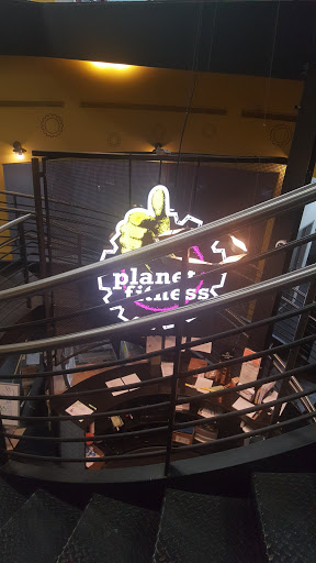 Gym «Planet Fitness - New Rochelle, NY», reviews and photos, 5 Lecount Pl, New Rochelle, NY 10801, USA