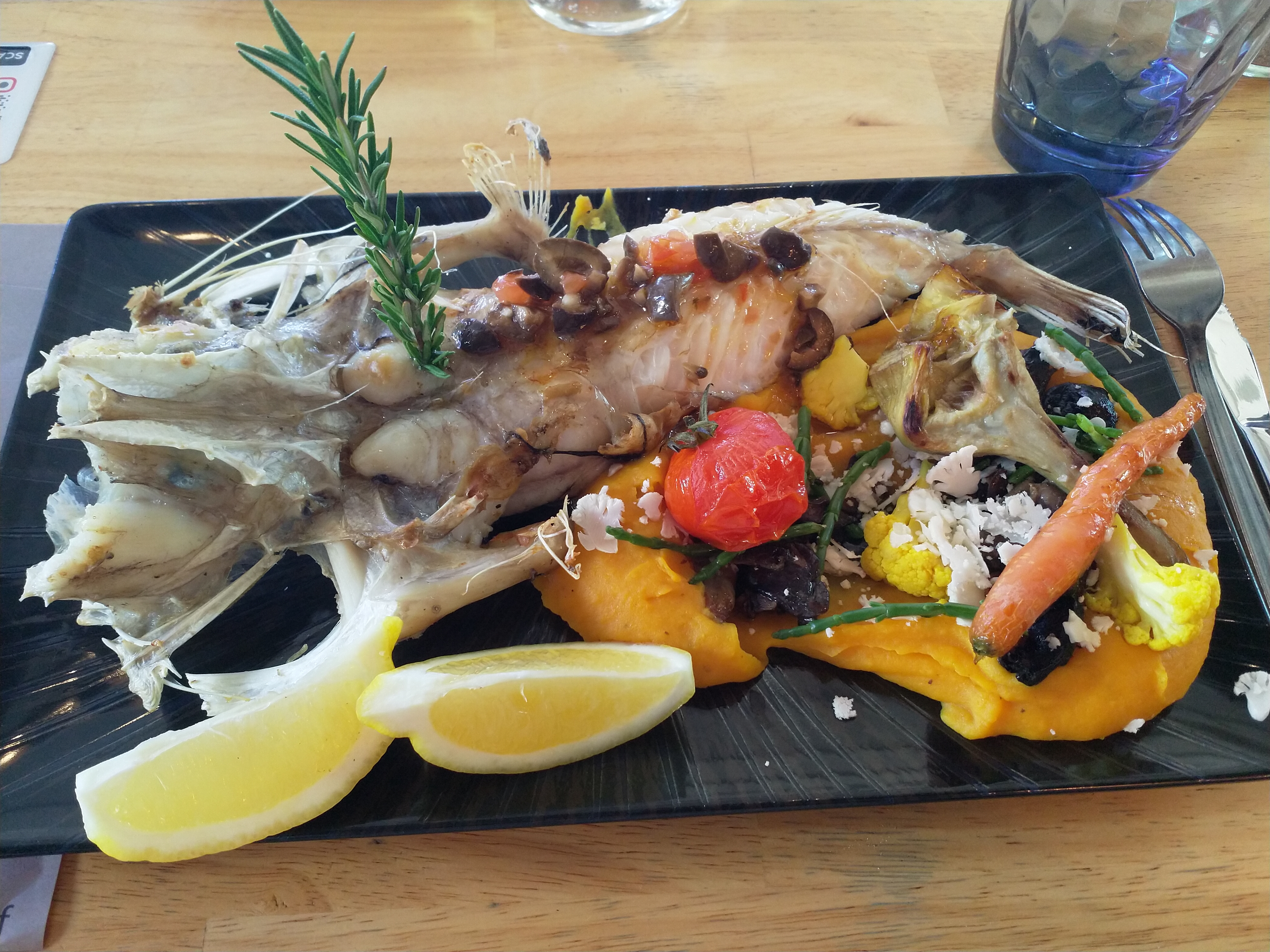 Photo n° 5 de l'avis de Nathalie.� fait le 10/03/2024 à 15:37