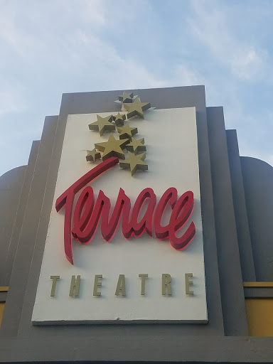 Movie Theater «Terrace Theater», reviews and photos, 1956 Maybank Hwy, Charleston, SC 29412, USA