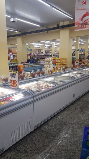 Logo da empresa - Epa Supermercados