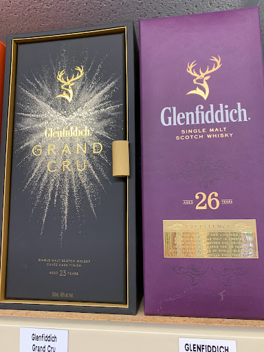 Liquor Store «Cheap Cheap Liquor», reviews and photos, 2211 IL-59, Plainfield, IL 60586, USA