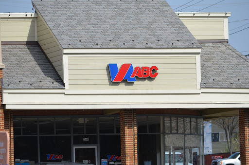 State Liquor Store «Virginia ABC», reviews and photos, 1169 Emmet St N, Charlottesville, VA 22903, USA