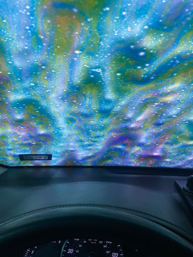 Car Wash «Quick Quack Car Wash - Spring Klein Crossing», reviews and photos, 6242 Farm to Market 2920, Spring, TX 77379, USA