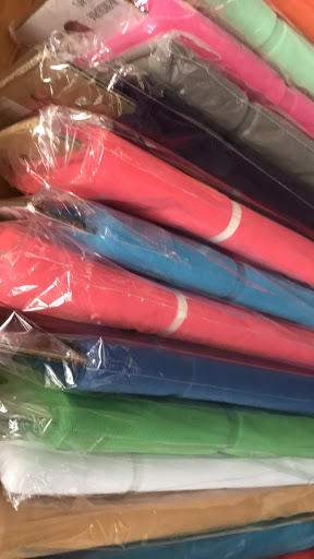 Fabric Store «BHIG FABRICS», reviews and photos, 4260 White Plains Rd, Bronx, NY 10466, USA