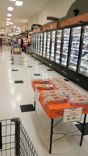 Supermarket «King Kullen», reviews and photos, 4601 Austin Blvd, Island Park, NY 11558, USA