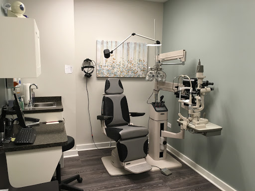 Optometrist «Evanston Eye Wellness», reviews and photos, 716 Main St, Evanston, IL 60202, USA