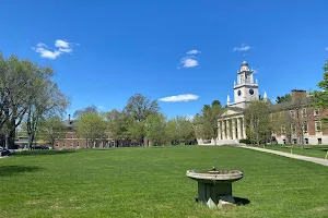 Phillips Academy — Andover image