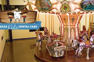 Texas Kids Dental Care of Americas image