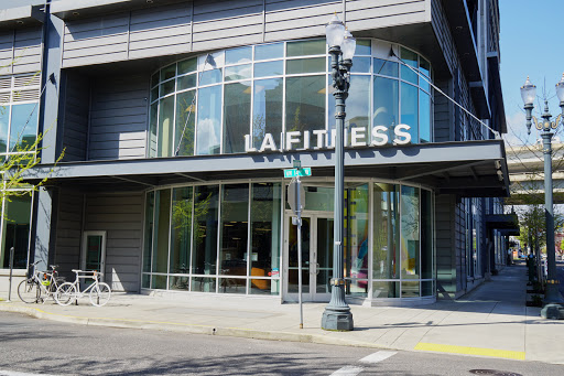 1400 NW Northrup St, Portland, OR 97209, USA