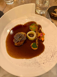Les plus récentes photos du Restaurant français Le zeste gourmand à Lyon - n°7