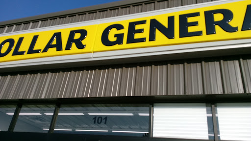 Discount Store «Dollar General», reviews and photos, 101 N State St, Lizton, IN 46149, USA