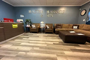 Master Massage and Spa image