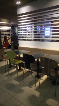 Atmosphère du Restauration rapide McDonald's à Arles - n°13