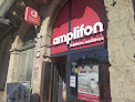 Amplifon Audioprothésiste Le Puy en Velay Le Puy-en-Velay