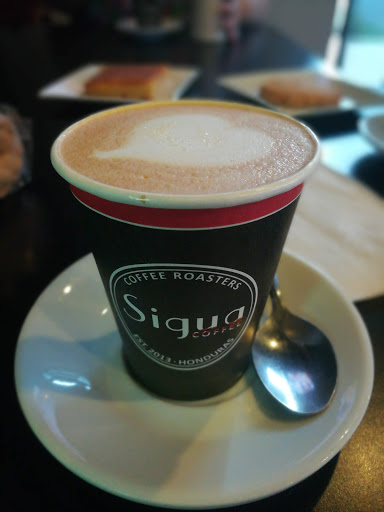Sigua Coffee
