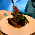 Photo n°4 de l'avis de Riccardo.a fait le 28/07/2021 à 19:07 sur le  Alessandro Borghese - Il lusso della semplicità à Milan