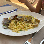 Photo n°3 de l'avis de Marina.a fait le 22/06/2023 à 12:08 sur le  Hosteria del Pardo à Santa Maria di Leuca