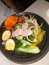 Bibimbap du Restaurant coréen SEIKO à Marseille - n°7