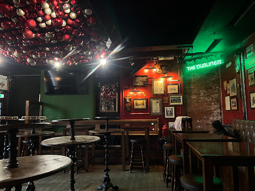 The Dubliner