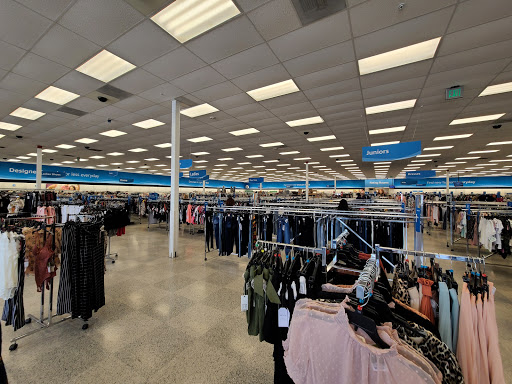 Clothing Store «Ross Dress for Less», reviews and photos, 1019 W University Ave, Georgetown, TX 78628, USA