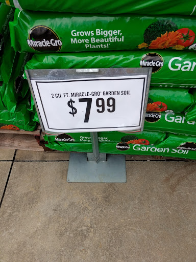 Home Improvement Store «Tractor Supply Co.», reviews and photos, 5743 W Tennessee St, Tallahassee, FL 32304, USA