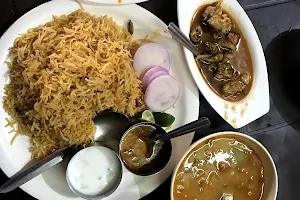 mughal durbar restaurant image