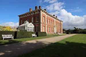 National Trust - Beningbrough Hall, Gallery and Gardens image