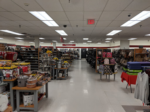 Department Store «T.J. Maxx», reviews and photos, 24 Peninsula Center, Rolling Hills Estates, CA 90274, USA