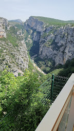 Photo n°23 de Auberge Des Cavaliers à Aiguines ()