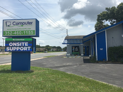 Computer Repair Service «Computer Corner», reviews and photos, 2115 Citrus Blvd, Leesburg, FL 34748, USA