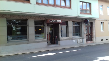 Cafeteria Canedo - Rúa-do Concello, 11, 15189 Culleredo, A Coruña, Spain
