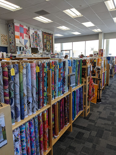 Quilt Shop «Golden State Quilting, LLC.», reviews and photos, 2435 Winchester Blvd, Campbell, CA 95008, USA