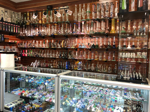 Vaporizer Store «Vape Village», reviews and photos, 3500 Plank Rd, Fredericksburg, VA 22407, USA