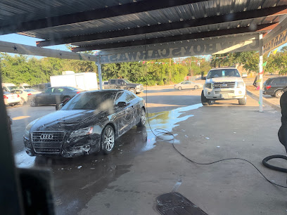 Cowboys Carwash