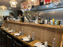 Atmosphère du Restaurant japonais Kumo à Toulouse - n°4