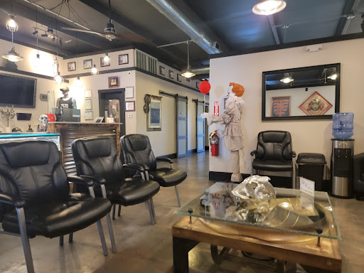 Explore one day at a time tattoo ideas, creative tattoo ideas in Myrtle Beach, available at Elite Ink Tattoos of Myrtle Beach