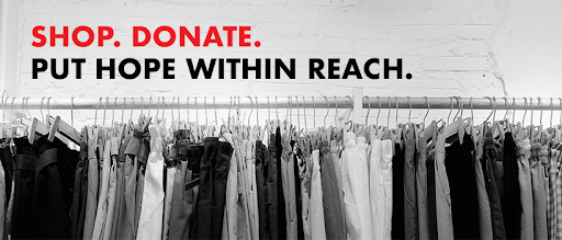 Thrift Store «Teen Challenge Thrift Store», reviews and photos, 555 River Rd, Eugene, OR 97404, USA