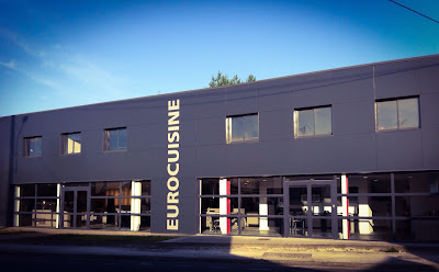 Euro Cuisine à Bordeaux