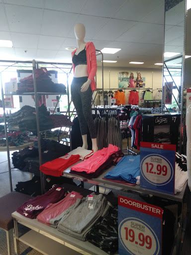 Department Store «JCPenney», reviews and photos, 1100 N Wesleyan Blvd, Rocky Mount, NC 27804, USA