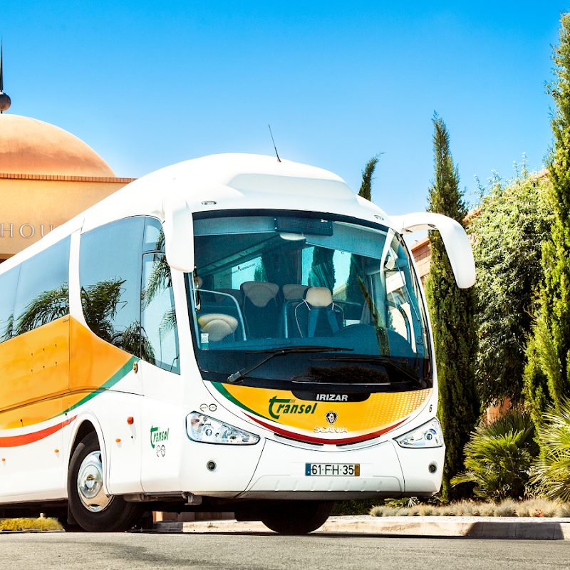 SA, Transol - Transport and Tourism