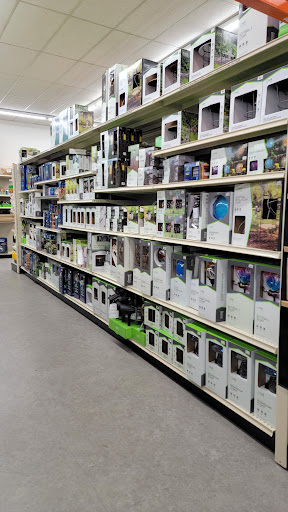 Discount Store «Big Lots», reviews and photos, 633 S Jefferson Ave, Cookeville, TN 38501, USA