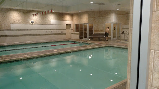 Health Club «Las Vegas Athletic Club - W. Sahara», reviews and photos, 5200 W Sahara Ave, Las Vegas, NV 89146, USA