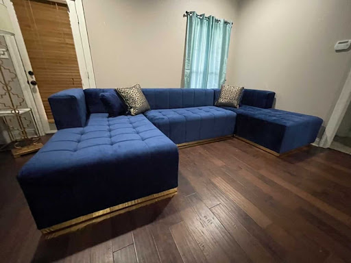 Furniture Store «Buy Rite Discount Furniture», reviews and photos, 11409 Lake June Rd, Mesquite, TX 75180, USA