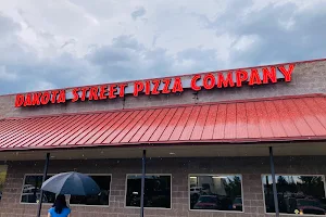 Dakota Street Pizza Company image
