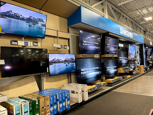 Electronics Store «Best Buy», reviews and photos, 120 Slater St, Manchester, CT 06042, USA